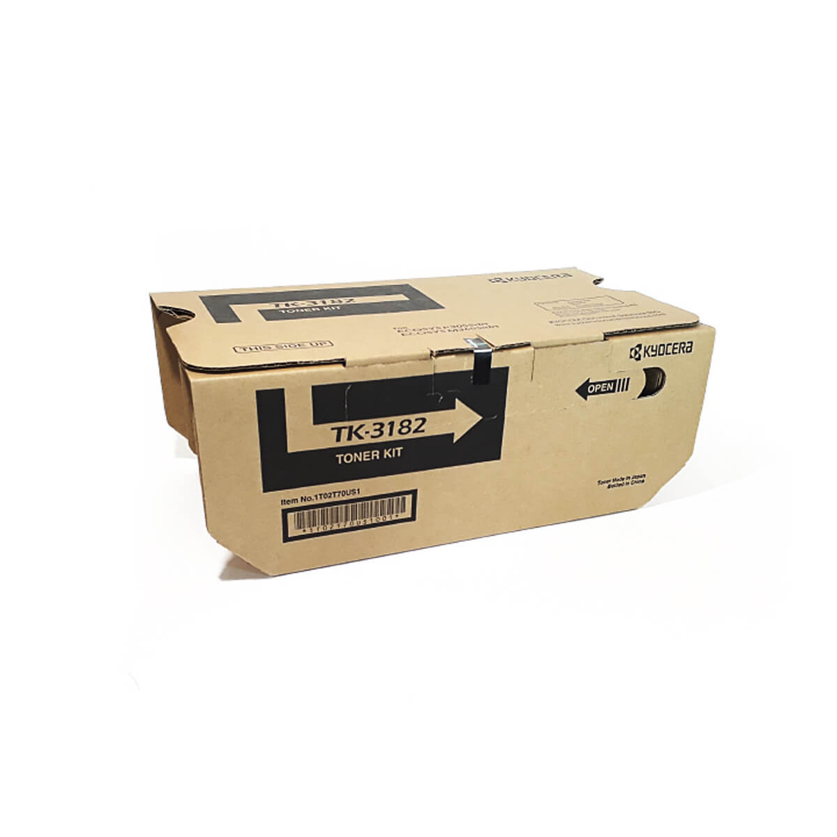 Toner Kyocera TK-3182 - Impressorajato