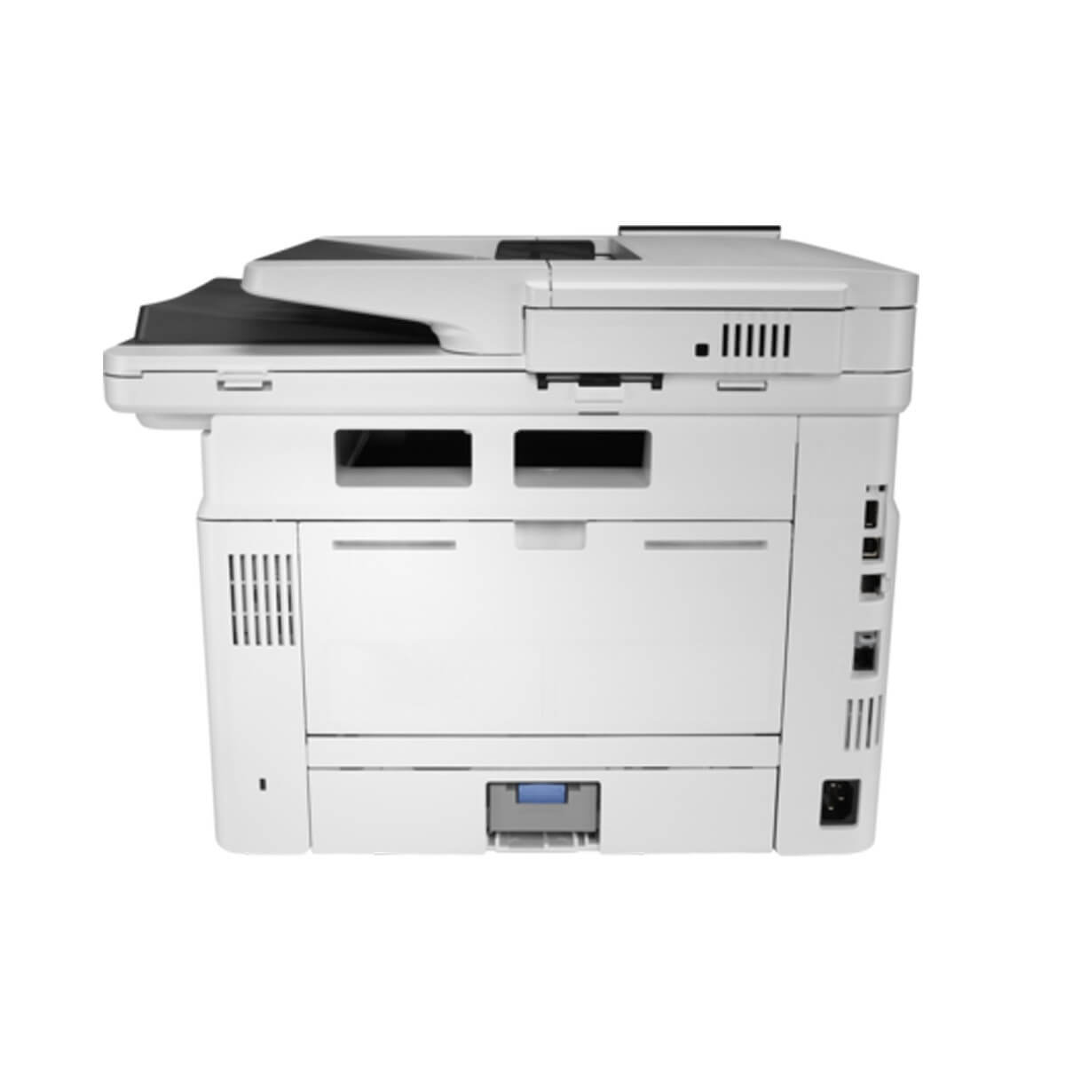 Impressora Multifuncional HP E42540F Laser Mono Duplex Wireless - Impressorajato