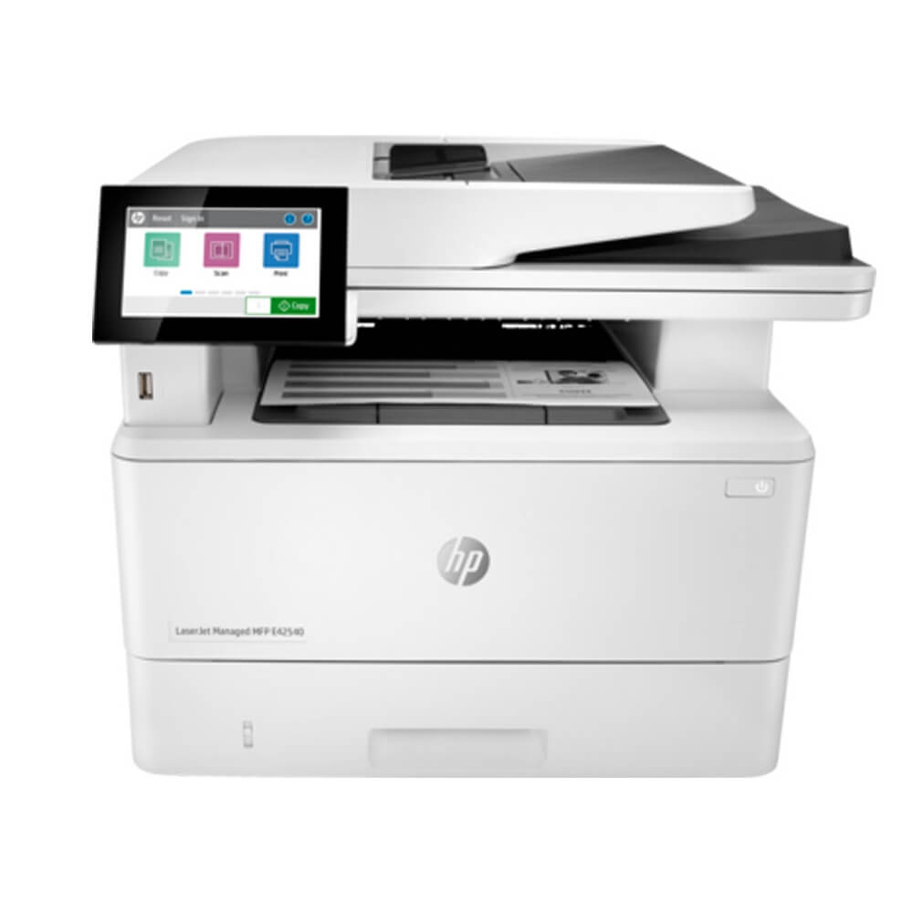 Impressora Multifuncional HP E42540F Laser Mono Duplex Wireless - Impressorajato