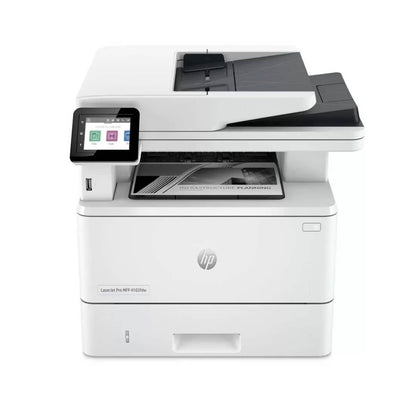 Impressora Multifuncional Hp Laserjet Pro Mono MFP 4103FDW - Impressorajato