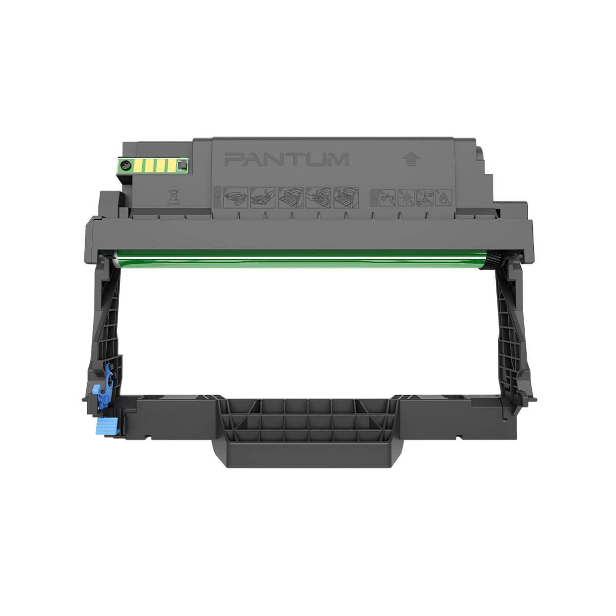 Cartucho de Cilindro Pantum DL-5120 - Impressorajato