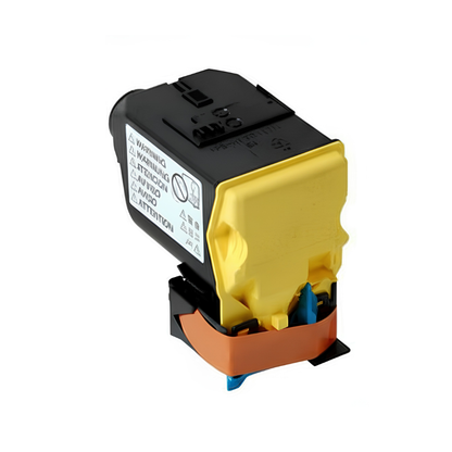 Toner Konica Minolta TNP22Y A0X5232 Amarelo para Bizhub C35