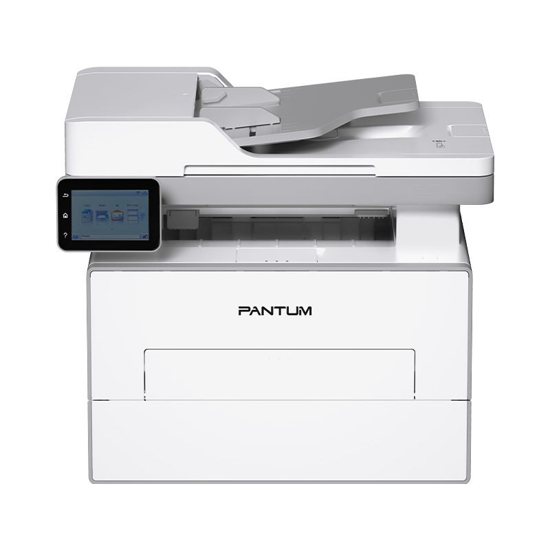 Impressora Multifuncional Pantum BM4300ADW Laser Mono