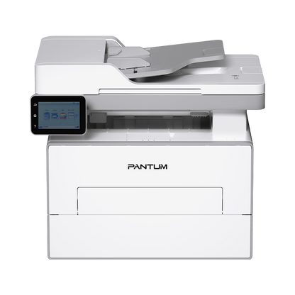 Impressora Multifuncional Pantum BM4300ADW Laser Mono