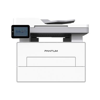 Impressora Multifuncional Pantum BM4300ADW Laser Mono