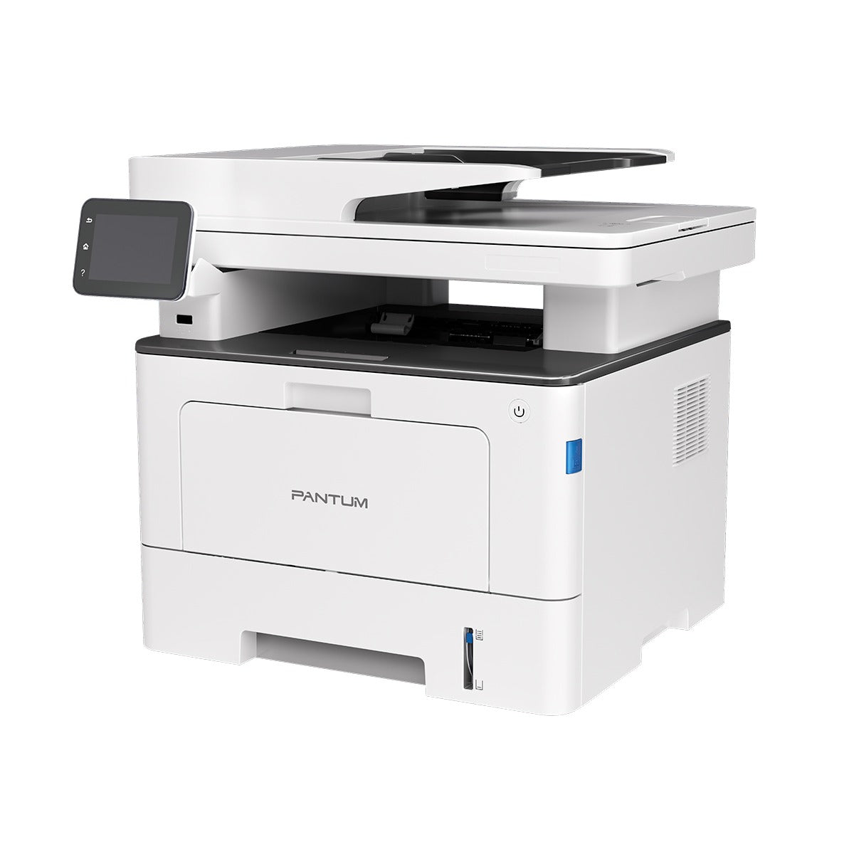 Impressora Multifuncional Laser Mono BM5130FDW Pantum