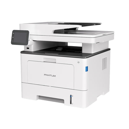 Impressora Multifuncional Laser Mono BM5130FDW Pantum