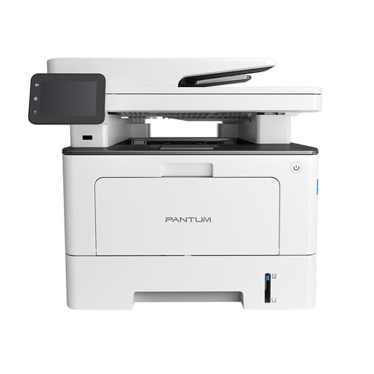 Impressora Multifuncional Laser Mono BM5130FDW Pantum