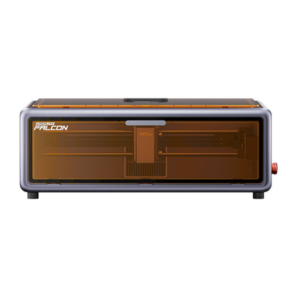 Máquina de Gravação e Corte a Laser Creality Falcon A1 10W