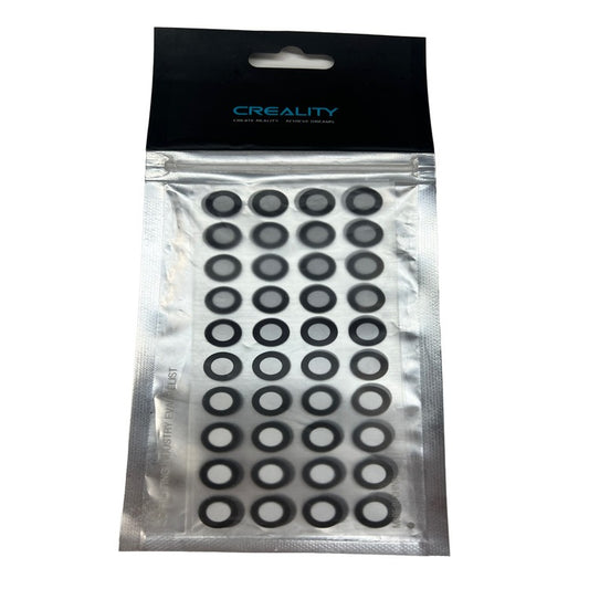 Marcadores Refletivos 3mm Creality para Scanner 3D 840 Pontos