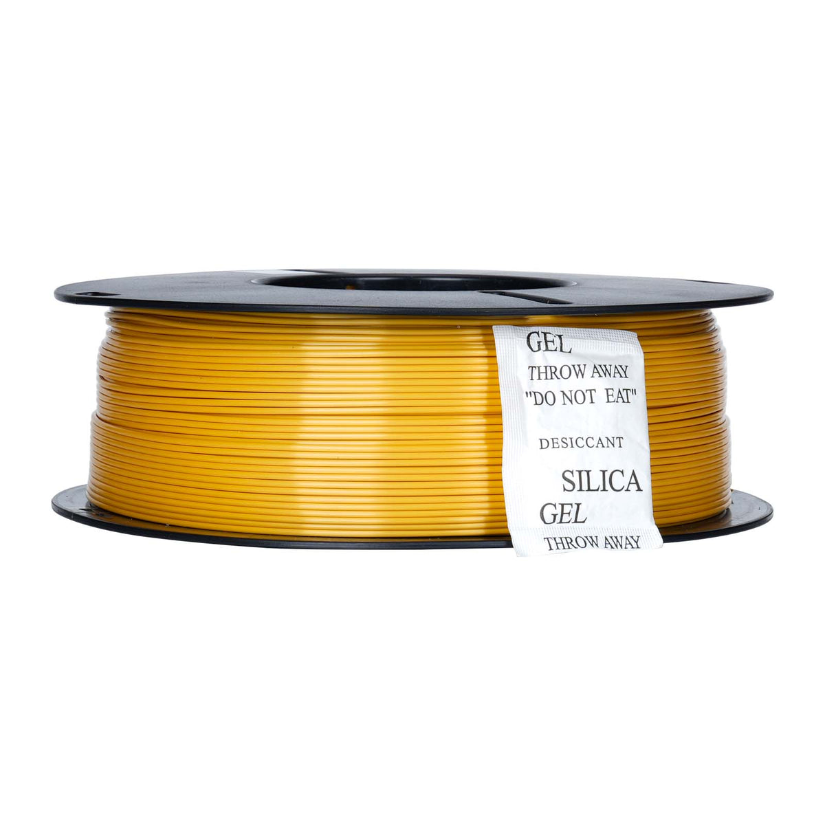 Filamento 3D Creality CR-Silk Dourado (Golden) 1.75mm 1kg
