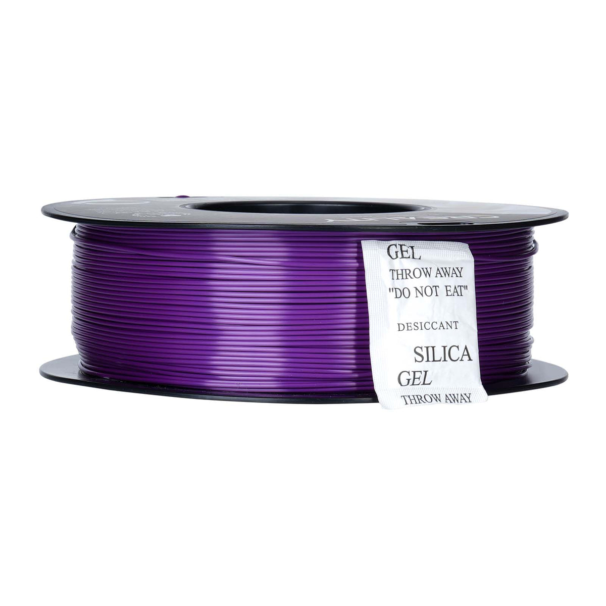 Filamento 3D Creality CR-Silk Roxo(Purple) 1.75mm 1kg