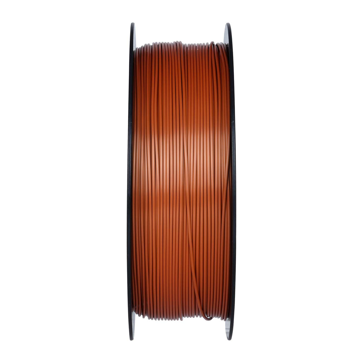 Filamento 3D Creality CR-Silk Vermelho Acobreado (Copper Red) 1.75mm 1kg