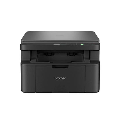 Multifuncional Brother DCP-L1632W  Laser Monocromática Com Toner TN116 Preto