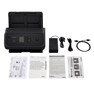 Scanner de Mesa Canon DR-C340 imageFORMULA