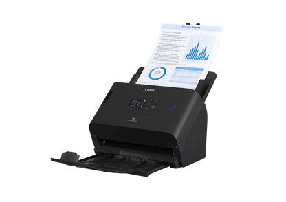 Scanner Canon DR-S250N imageFORMULA