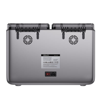 Secador de Filamento Creality SpacePi X4 P/ 4 Bobinas 220V