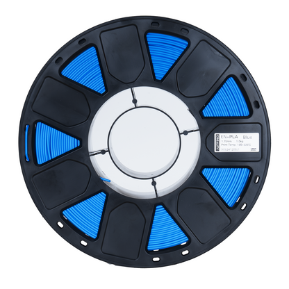 Filamento 3D Creality Ender PLA Azul (Blue) 1.75mm 1kg