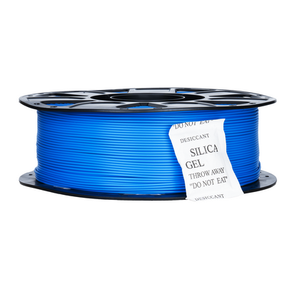 Filamento 3D Creality Ender PLA Azul (Blue) 1.75mm 1kg
