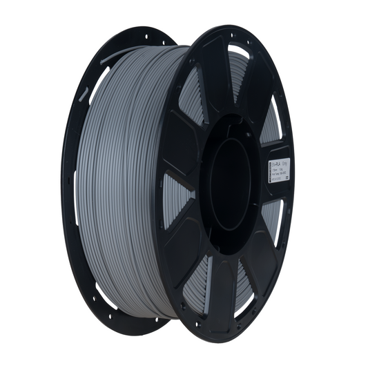 Filamento 3D Creality Ender PLA  Cinza (Grey) 1.75mm 1kg