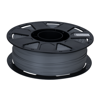 Filamento 3D Creality Ender PLA  Cinza (Grey) 1.75mm 1kg