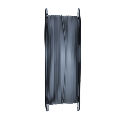 Filamento 3D Creality Ender PLA  Cinza (Grey) 1.75mm 1kg