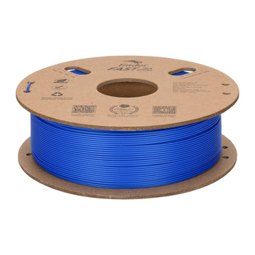 Filamento Creality Ender Fast PLA 1,75mm 1Kg Azul