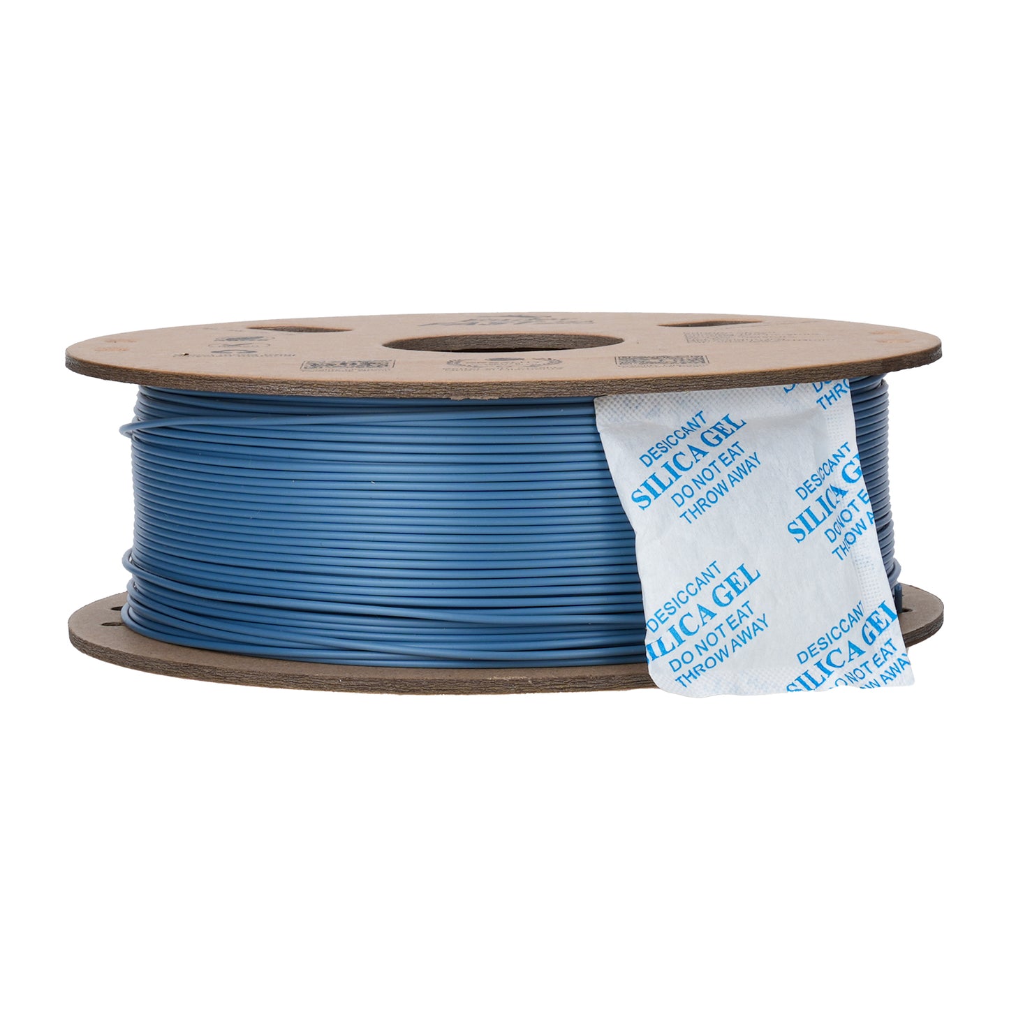 Filamento Creality Ender Fast PLA 1,75mm 1Kg Cinza