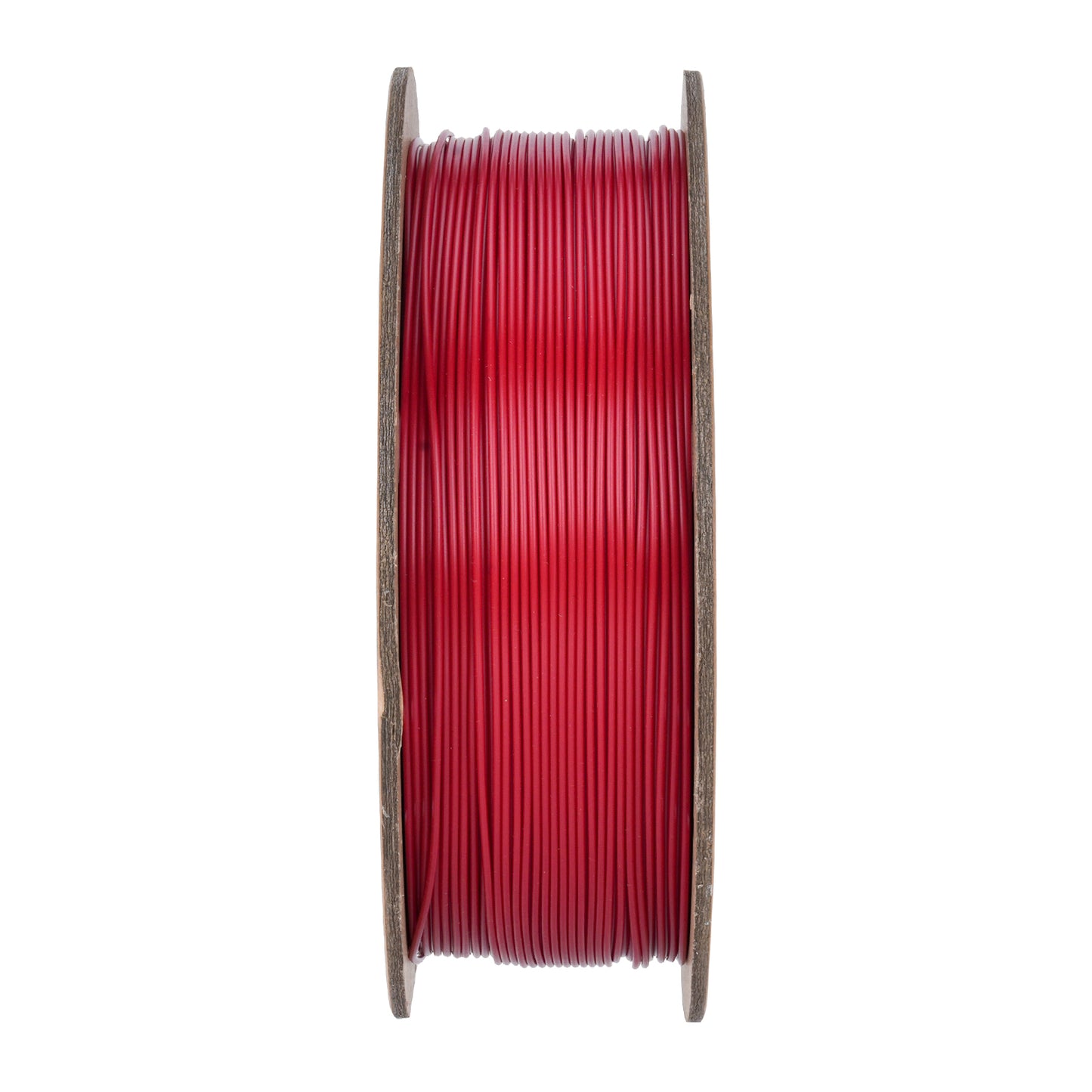 Filamento Creality Ender Fast PLA 1,75mm 1Kg Vermelho Fogo