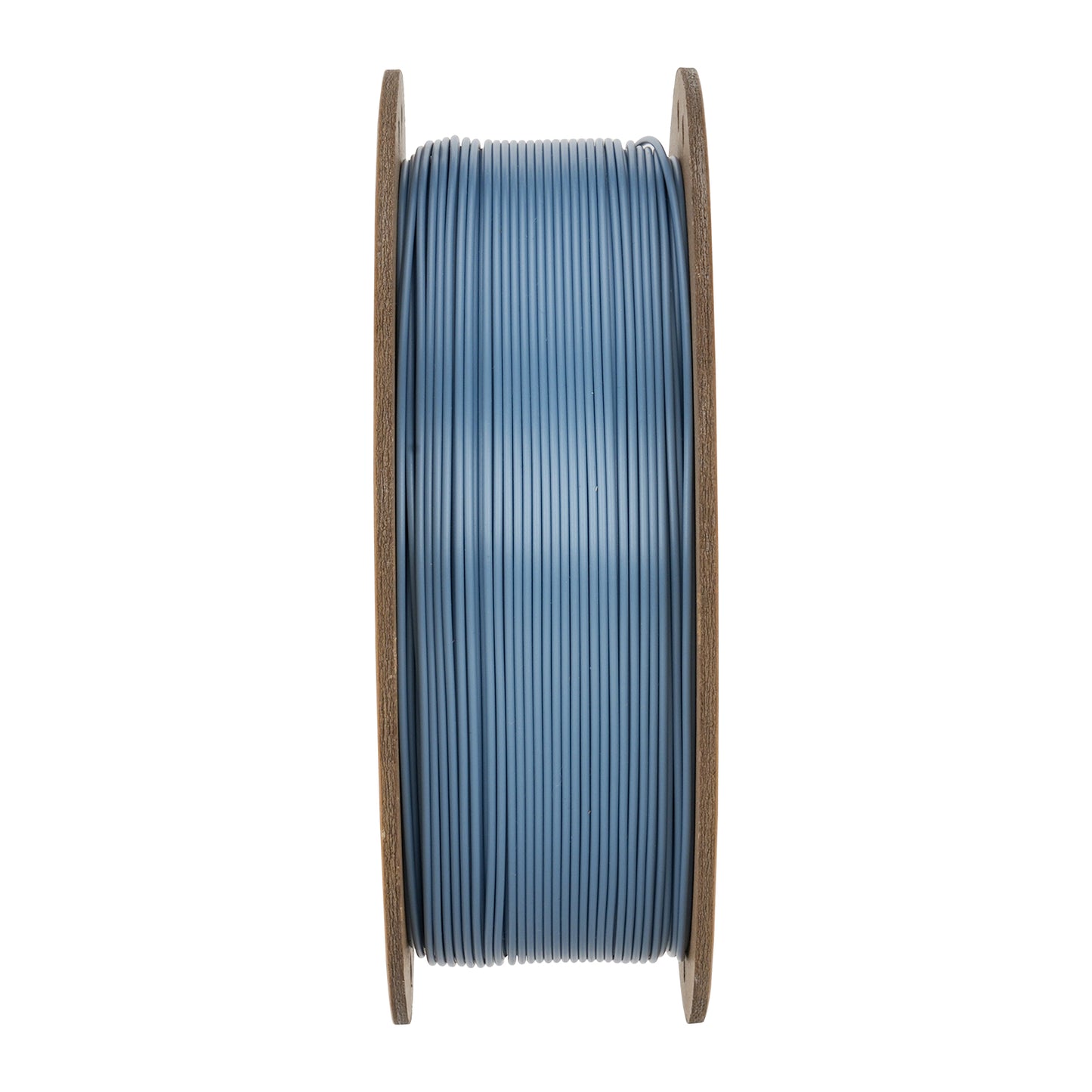 Filamento Creality Ender Fast PLA 1,75mm 1Kg Cinza Claro