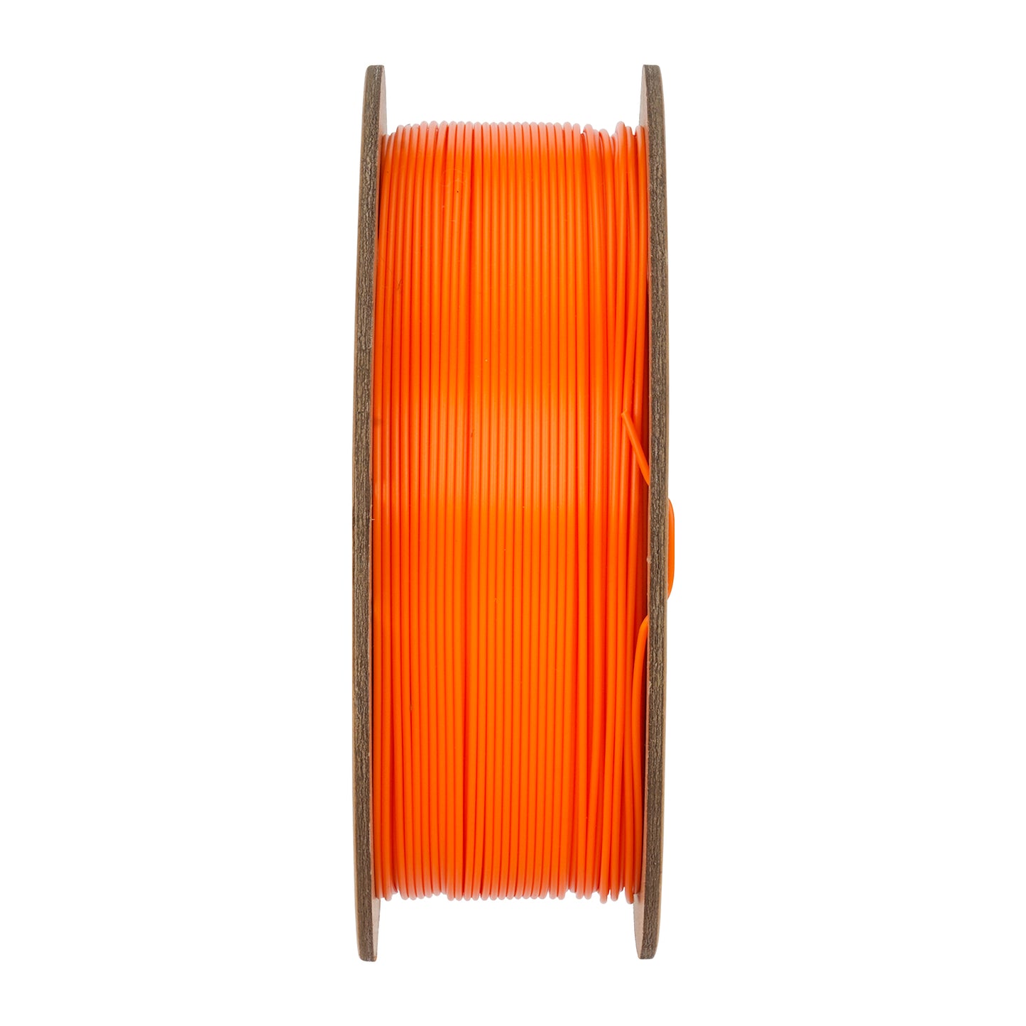 Filamento Creality Ender Fast PLA 1,75mm 1Kg Laranja