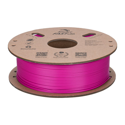 Filamento Creality Ender Fast PLA 1,75mm 1Kg Roxo