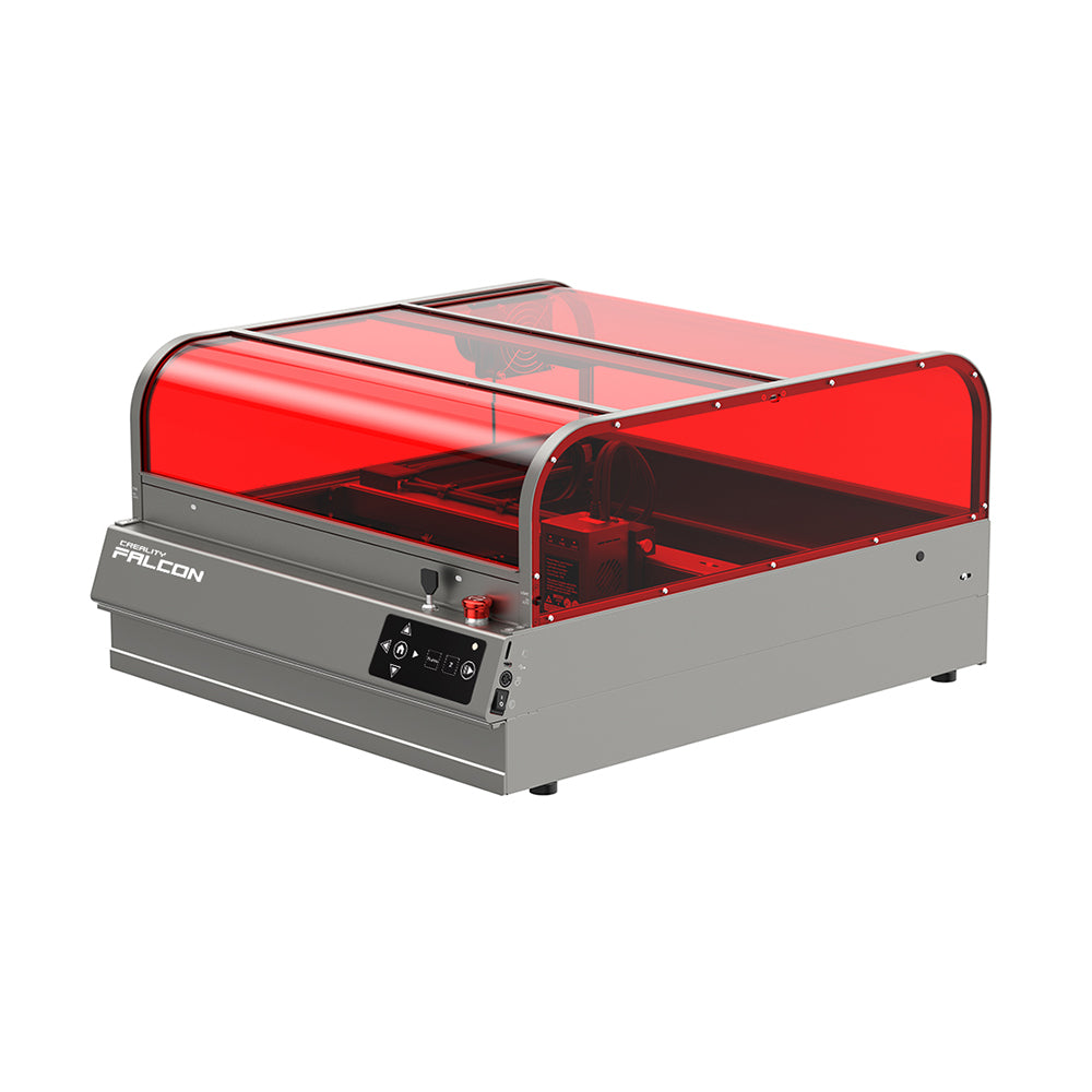 Máquina de Gravação e Corte a Laser Creality Falcon 2 Pro S 22W
