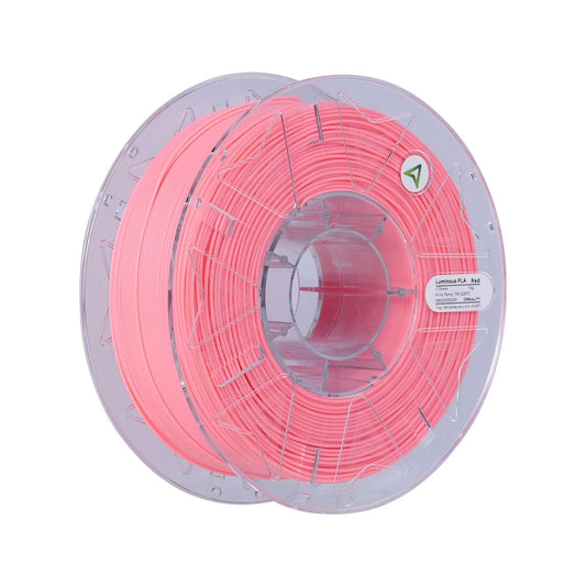 Filamento 3D Creality Hyper Luminous PLA 1,75mm 1Kg Rosa (Pink)