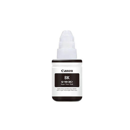 Combo Canon Com Cabeça de Impressão BH-1 + Refil de Tinta GI-190BK Preto