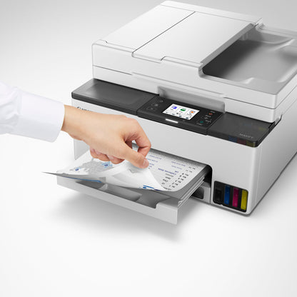 Impressora Multifuncional Canon Maxify GX2010 MegaTank