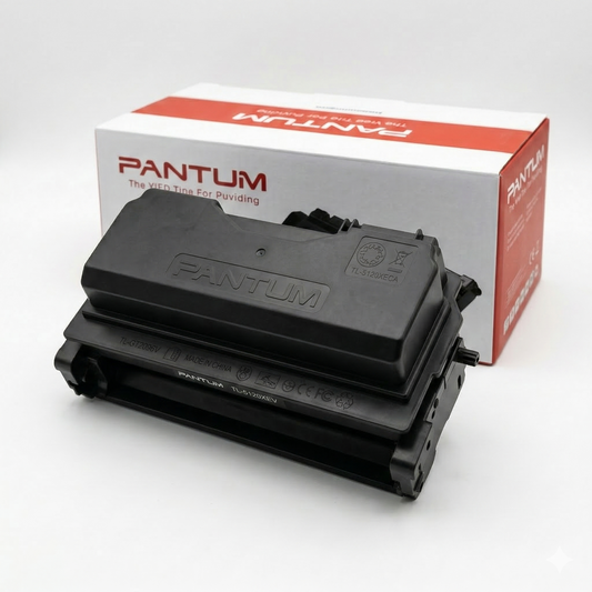 Toner Pantum TL-5120XEV | BP5100DN BP5100DW BM5100ADN BM5100ADW | Pantum 15k