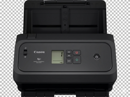 Scanner de Mesa Canon DR-C350 33ppm