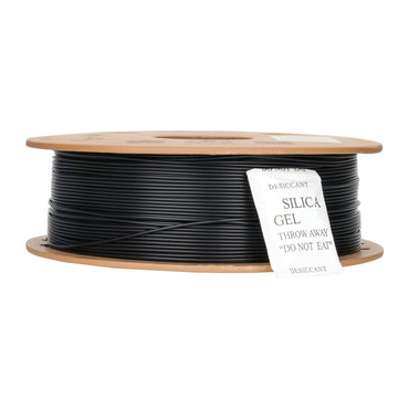 Filamento Creality Hyper PLA 1,75mm 1Kg Preto