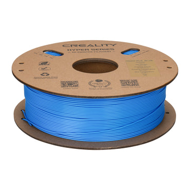 Filamento Creality Hyper PLA 1,75mm 1Kg Azul