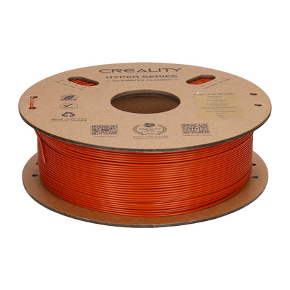 Filamento Creality Hyper PLA 1,75mm 1Kg Marrom