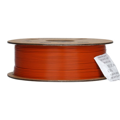 Filamento Creality Hyper PLA 1,75mm 1Kg Marrom