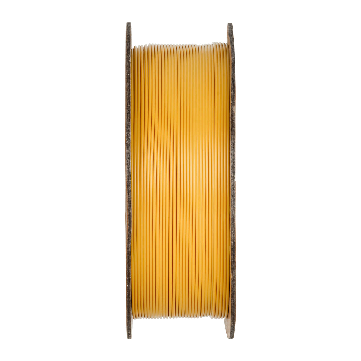 Filamento Creality Hyper PLA 1,75mm 1Kg Dourado