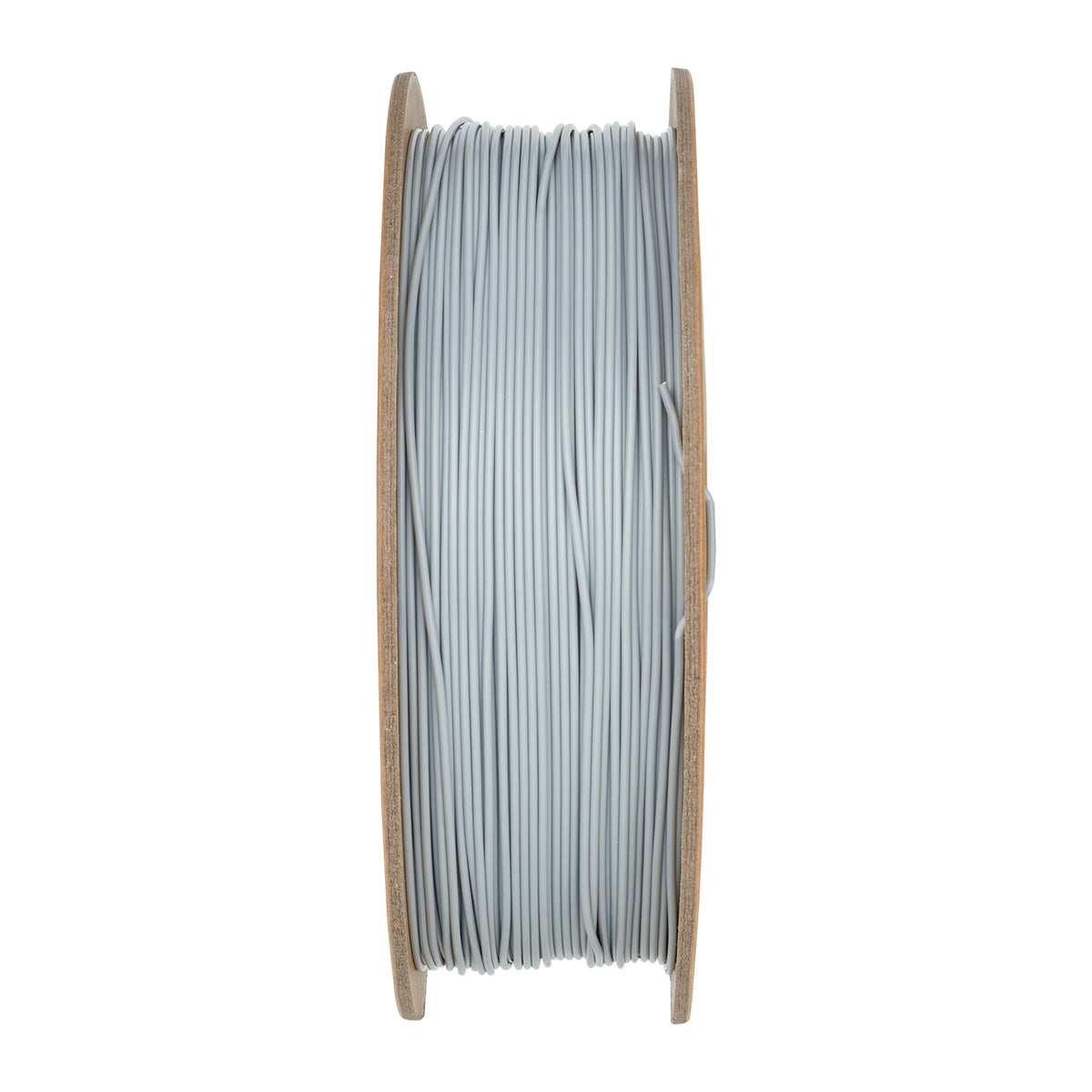 Filamento Creality Hyper PLA 1,75mm 1Kg Cinza