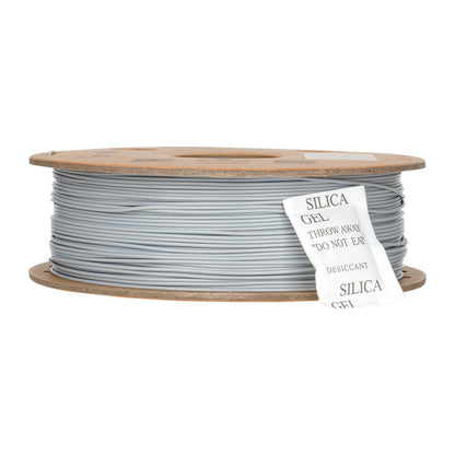 Filamento Creality Hyper PLA 1,75mm 1Kg Cinza