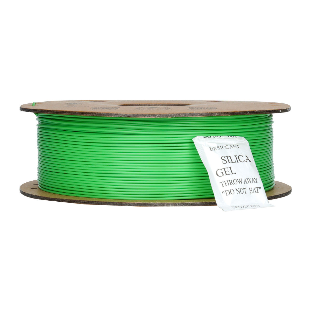 Filamento Creality Hyper PLA 1,75mm 1Kg Verde