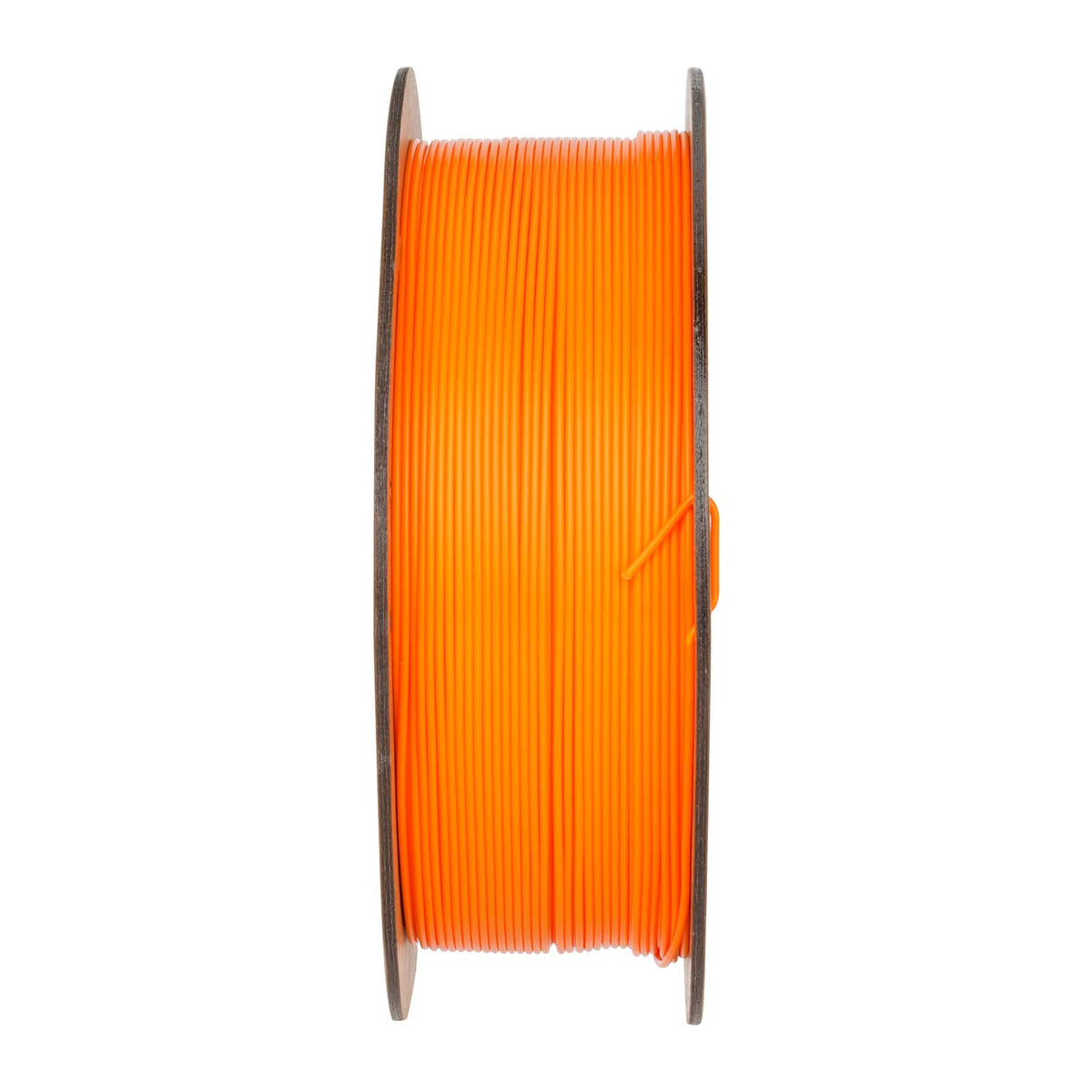 Filamento Creality Hyper PLA 1,75mm 1Kg Laranja