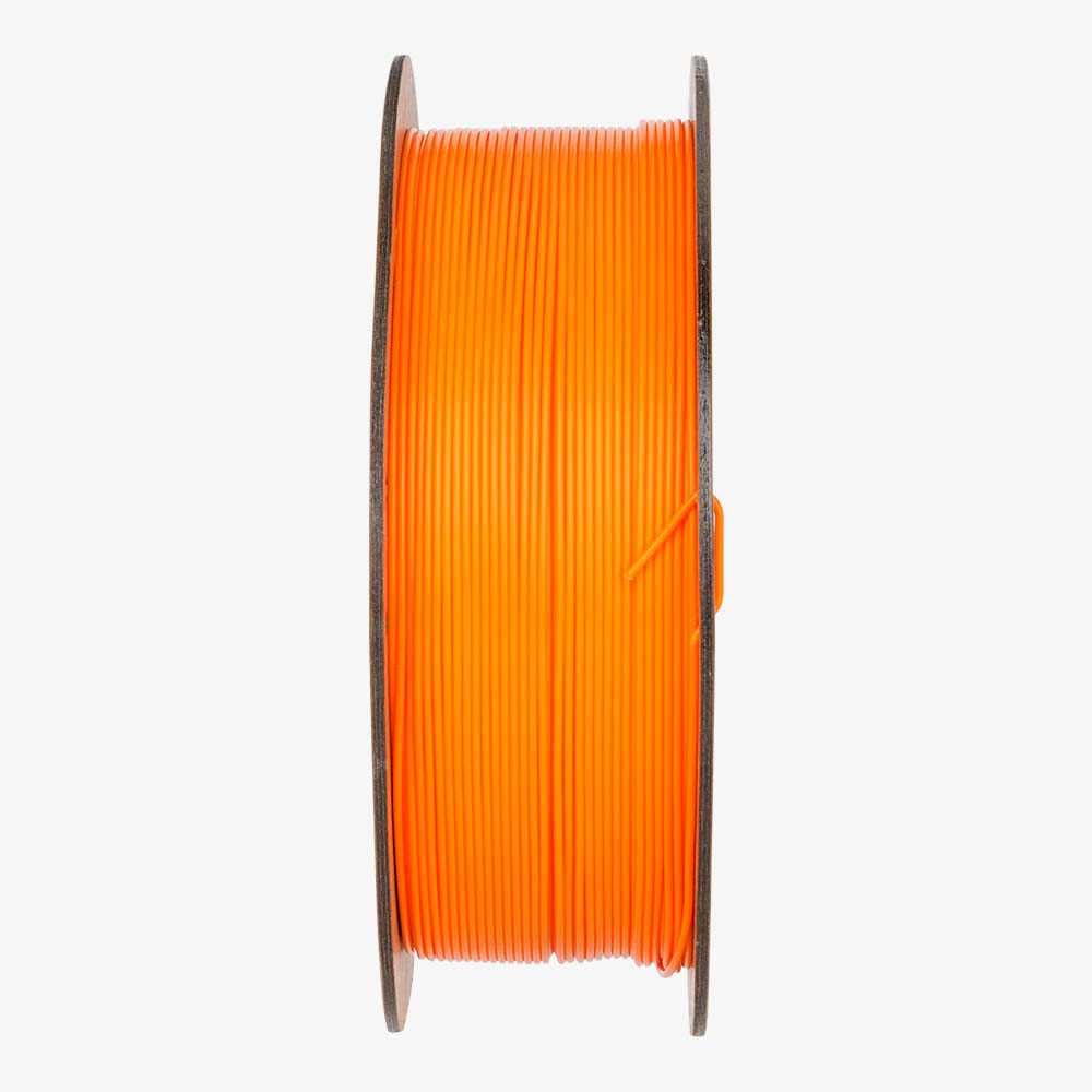 Filamento Creality Hyper PLA 1,75mm 1Kg Laranja