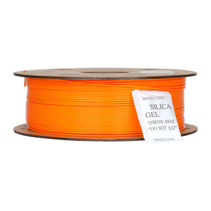Filamento Creality Hyper PLA 1,75mm 1Kg Laranja
