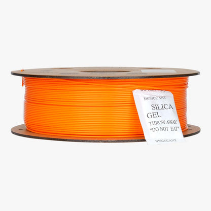 Filamento Creality Hyper PLA 1,75mm 1Kg Laranja